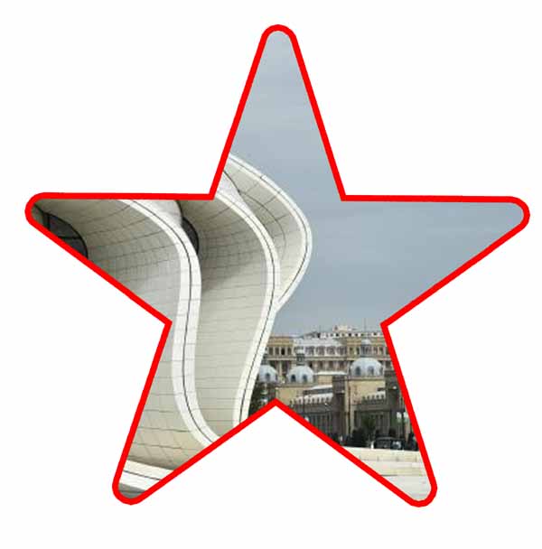 Artist star Female Artist Zaha Hadid B 4