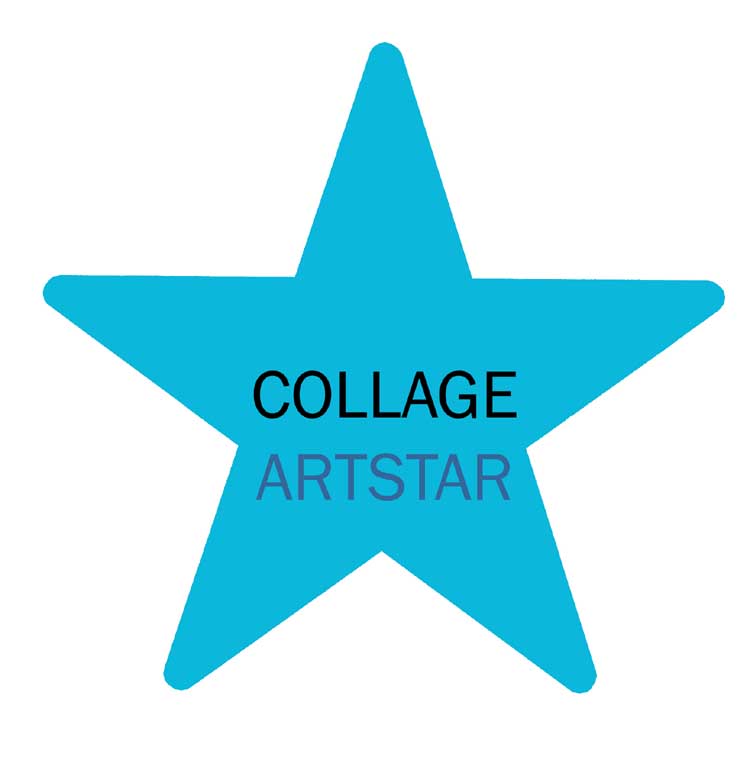 COLLAGE star