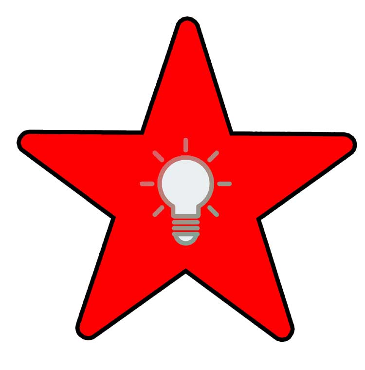 star logo inspiration ideas