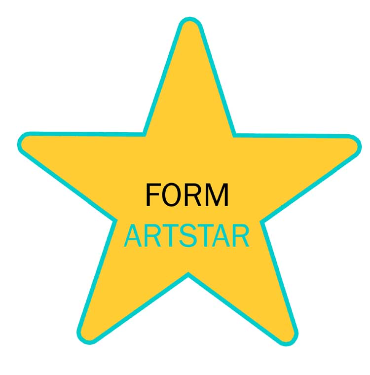 star logo yellow FORM