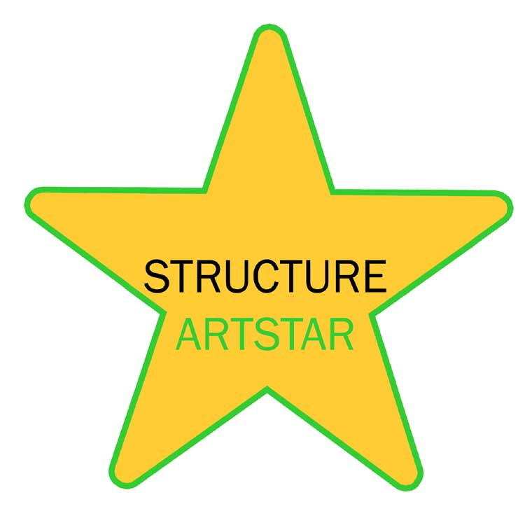 star logo yellow PRINCIPLES STRUCTURE