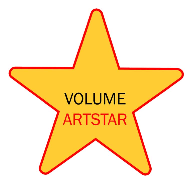 star logo yellow PRINCIPLES VOLUME