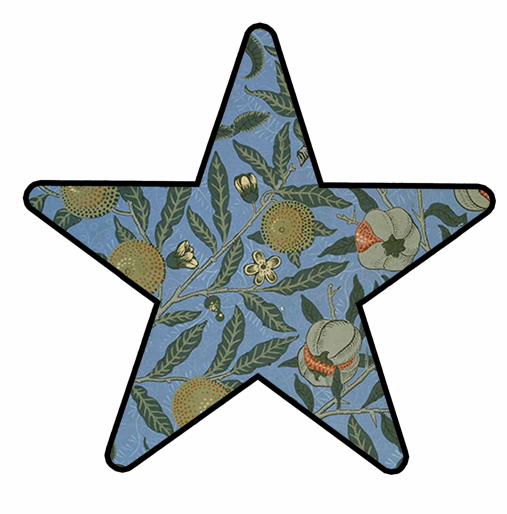 Artist William Morris 3