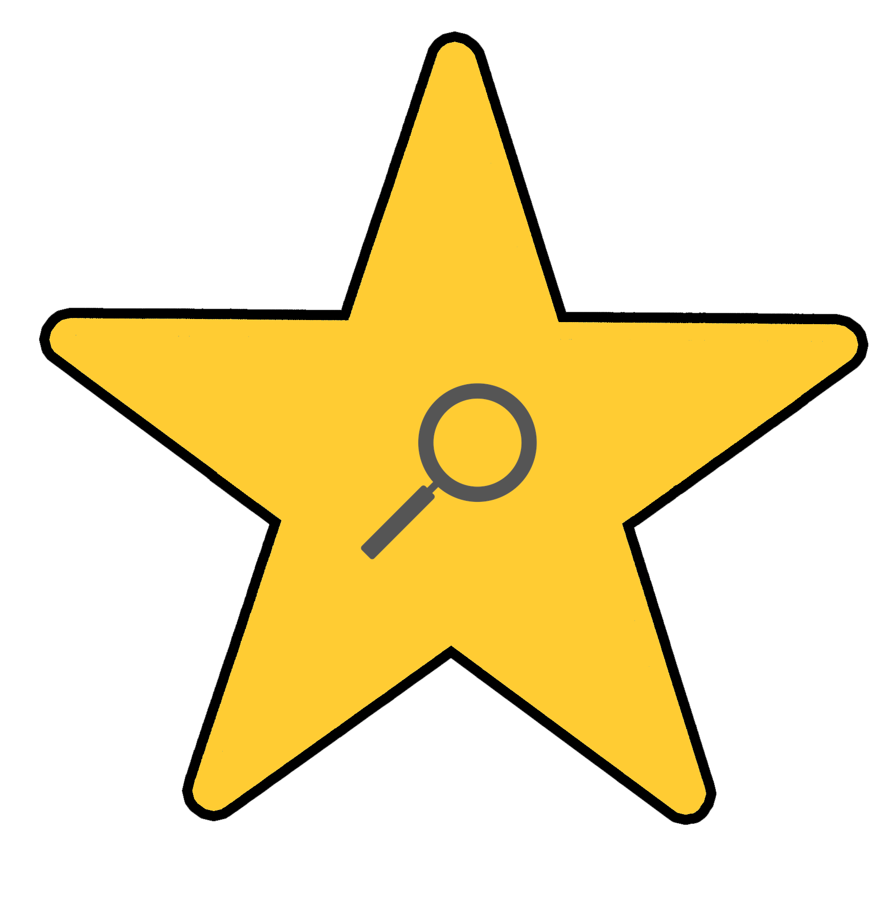 yellow-star-information
