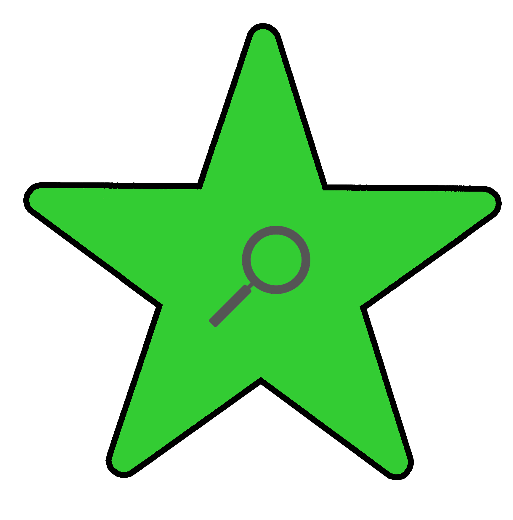 green-star-information