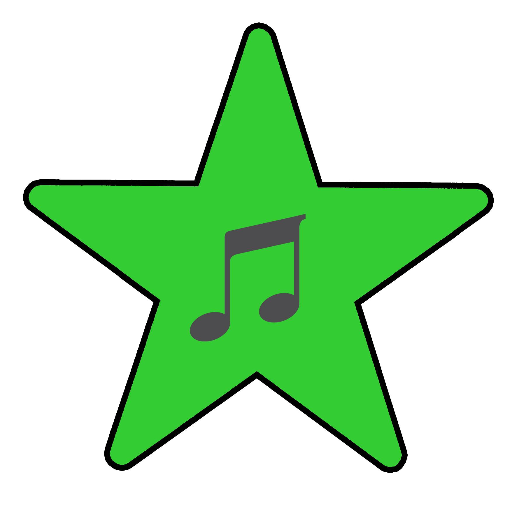 green-star-music