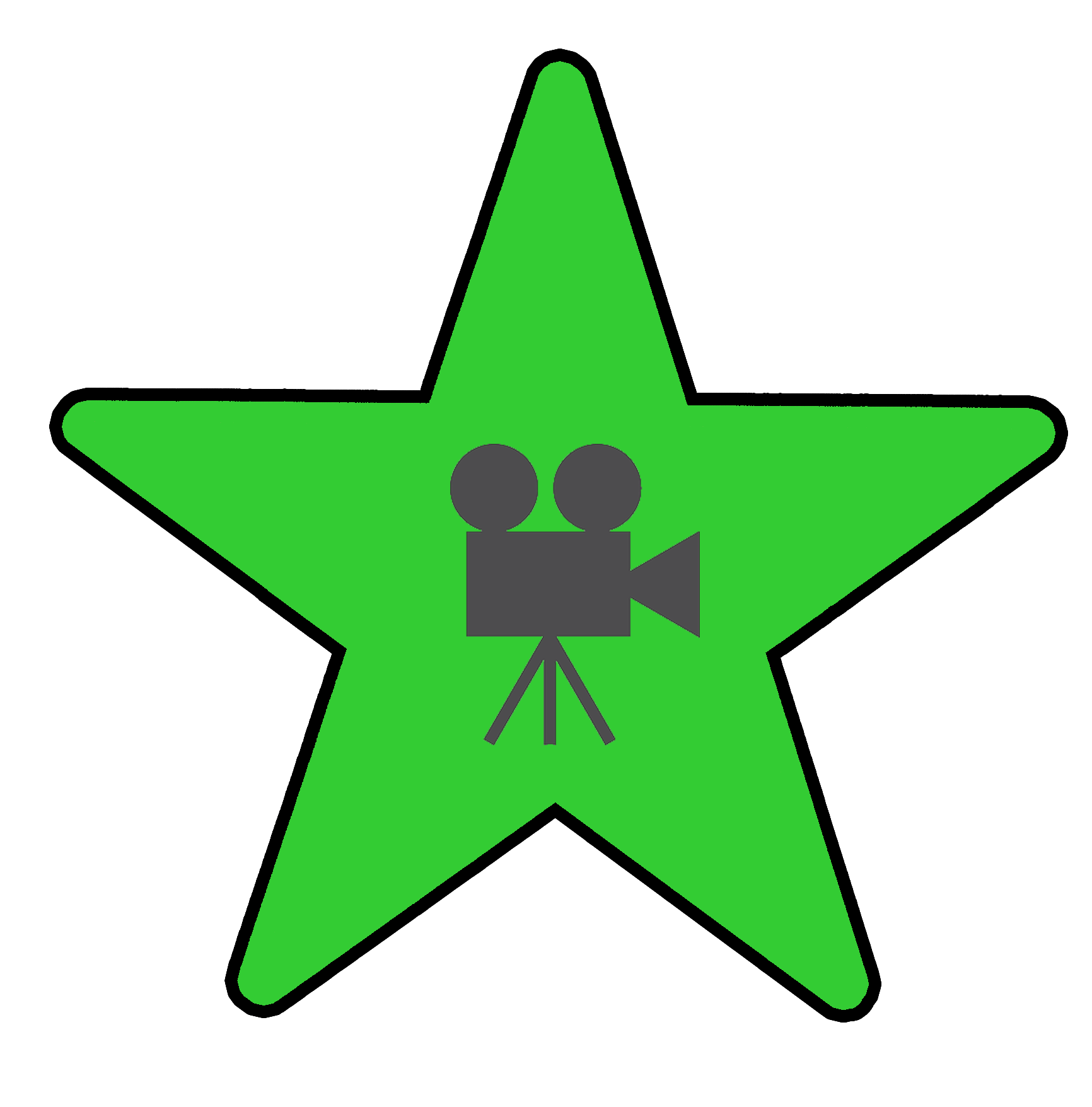 green-star-video