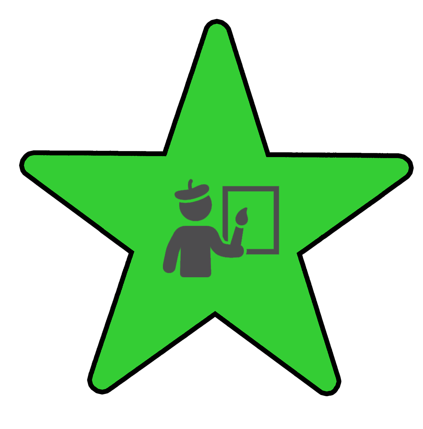 artist-connections-star