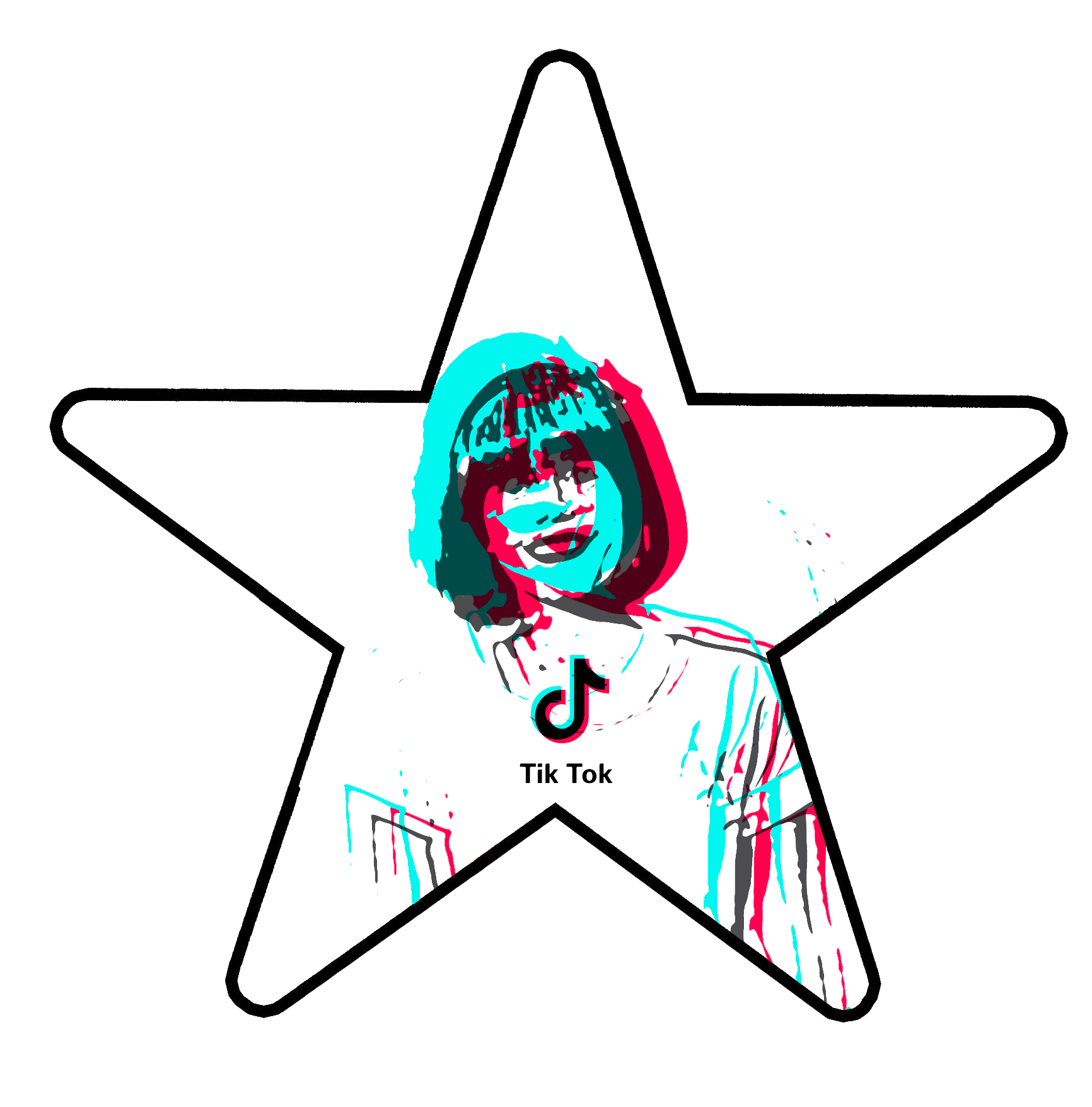 Artstar Anne Star Tik Tok